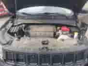 2020 Jeep Compass Latitude с VIN 3C4NJDBB7LT157685, выставлен на аукционе IAAI как лот 41928970 с пробегом 108 163 миль миль и . История ставок и продаж доступна на DreamBid. Изображение 10.