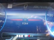 ✅ 2024 Mercedes-Benz EQE SUV • VIN: 4JGGM5DBXRA002482 • Lot: 41576109. Listed on IAAI with 9,264 mi. Free auction sales archive from the USA and detailed vehicle history report at DreamBid. Image 7.