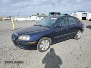 ✅ 2005 Hyundai Elantra GLS • VIN: KMHDN56D85U149956 • Lot: 86166915. Wystawiony na Copart z przebiegiem Nie podano. Bezpłatny archiwum sprzedaży aukcyjnych z USA i szczegółowy raport historii pojazdu na DreamBid. Zdjęcie 1.
