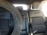 ✅ 2025 Ford Explorer ST-Line • VIN: 1FMUK8KH2SGB37623 • Lot: 86810685. Listed on Copart with 16,580 mi. Free auction sales archive from the USA and detailed vehicle history report at DreamBid. Image 10.