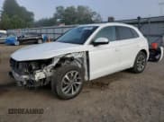 ✅ 2023 Audi Q5 S line Premium • VIN: WA1GAAFY8P2074810 • Lot: 83788655. Wystawiony na Copart z przebiegiem 37 567 mil. Bezpłatny archiwum sprzedaży aukcyjnych z USA i szczegółowy raport historii pojazdu na DreamBid. Zdjęcie 1.