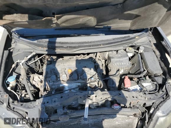 ✅ 2014 Honda Civic LX • VIN: 19XFB2E56EE071061 • Lot: 71187725. Wystawiony na Copart z przebiegiem 229 387 mil. Bezpłatny archiwum sprzedaży aukcyjnych z USA i szczegółowy raport historii pojazdu na DreamBid. Zdjęcie 11.