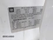 ✅ 2016 Chevrolet Colorado 4WD Z71 • VIN: 1GCGTDE30G1349972 • Лот: 43185930. Опубликован ранее на IAAI с пробегом 208 415 миль. Бесплатный доступ к архиву аукционных продаж из США и подробный отчёт об истории автомобиля на DreamBid. Изображение 9.