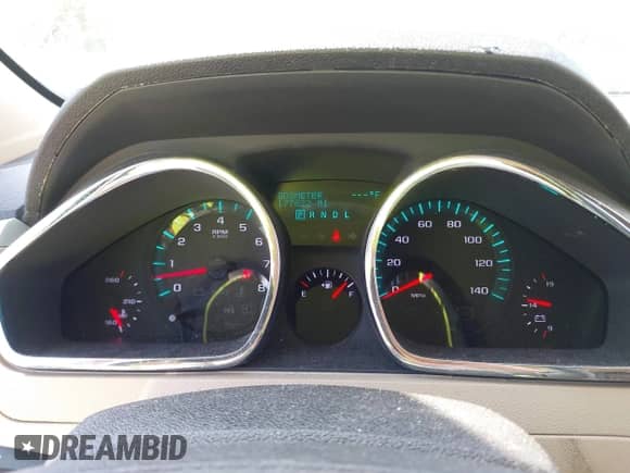 2012 Chevrolet Traverse LTZ с VIN 1GNKRLED2CJ367449, выставлен на аукционе IAAI как лот 43440857 с пробегом 177 822 миль миль и . История ставок и продаж доступна на DreamBid. Изображение 7.