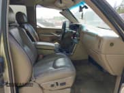 ✅ 2003 GMC Sierra Denali • VIN: 2GTFK69U531270072 • Lot: 42004573. Listed on IAAI with 240,244 mi. Free auction sales archive from the USA and detailed vehicle history report at DreamBid. Image 5.