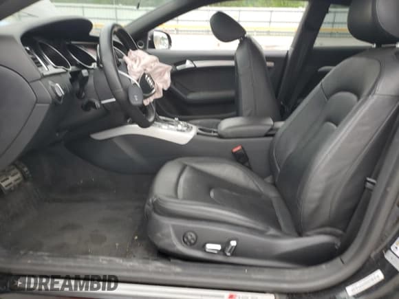 ✅ 2014 Audi RS 5 • VIN: WUAC6AFR4EA900833 • Lot: 55972465. Wystawiony na Copart z przebiegiem Nie podano. Bezpłatny archiwum sprzedaży aukcyjnych z USA i szczegółowy raport historii pojazdu na DreamBid. Zdjęcie 7.