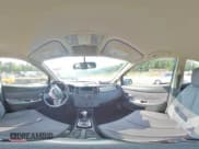 ✅ 2009 Nissan Versa SL • VIN: 3N1BC11E39L433007 • Lot: 68854285. Listed on Copart with 29,802 mi. Free auction sales archive from the USA and detailed vehicle history report at DreamBid. Image 14.