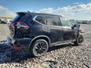 ✅ 2018 Nissan Rogue S • VIN: KNMAT2MV1JP582941 • Lot: 90895445. Wystawiony na Copart z przebiegiem 144 015 mil. Bezpłatny archiwum sprzedaży aukcyjnych z USA i szczegółowy raport historii pojazdu na DreamBid. Zdjęcie 3.