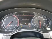 ✅ 2016 Audi RS 7 Prestige • VIN: WUAW2AFC2GN904024 • Lot: 75000924. Wystawiony na Copart z przebiegiem 51 434 mil. Bezpłatny archiwum sprzedaży aukcyjnych z USA i szczegółowy raport historii pojazdu na DreamBid. Zdjęcie 9.