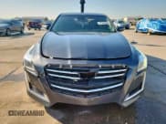 ✅ 2018 Cadillac CTS Luxury RWD • VIN: 1G6AR5SS2J0109246 • Lot: 81583265. Wystawiony na Copart z przebiegiem 103 785 mil. Bezpłatny archiwum sprzedaży aukcyjnych z USA i szczegółowy raport historii pojazdu na DreamBid. Zdjęcie 5.