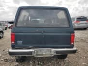 ✅ 1989 Ford Bronco • VIN: 1FMCU14T4KUC26772 • Lot: 43115745. Wystawiony na Copart z przebiegiem 803 661 mil. Bezpłatny archiwum sprzedaży aukcyjnych z USA i szczegółowy raport historii pojazdu na DreamBid. Zdjęcie 6.