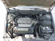 ✅ 2003 Honda Accord EX • VIN: 1HGCM665X3A020103 • Lot: 42402959. Listed on IAAI with 184,751 mi. Free auction sales archive from the USA and detailed vehicle history report at DreamBid. Image 10.