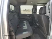 ✅ 2020 GMC Sierra 1500 • VIN: MVIN389485IND • Лот: 49295895. Опубликован ранее на Copart с пробегом 52 969 миль. Бесплатный доступ к архиву аукционных продаж из США и подробный отчёт об истории автомобиля на DreamBid. Изображение 10.