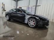 ✅ 2015 Maserati Quattroporte S Q4 • VIN: ZAM56RRA9F1139157 • Lot: 81659045. Wystawiony na Copart z przebiegiem 60 517 mil. Bezpłatny archiwum sprzedaży aukcyjnych z USA i szczegółowy raport historii pojazdu na DreamBid. Zdjęcie 4.