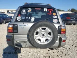 ✅ 1999 Toyota RAV4 • VIN: JT3HP10V0X7139339 • Лот: 75874994. Опубликован ранее на Copart с пробегом 176 002 миль. Бесплатный доступ к архиву аукционных продаж из США и подробный отчёт об истории автомобиля на DreamBid. Изображение 6.