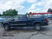 ✅ 2005 Chevrolet Silverado 2500HD LT3 • VIN: 1GCHK23G35F931582 • Лот: 42539862. Опубликован ранее на IAAI с пробегом 131 840 миль. Бесплатный доступ к архиву аукционных продаж из США и подробный отчёт об истории автомобиля на DreamBid. Изображение 14.