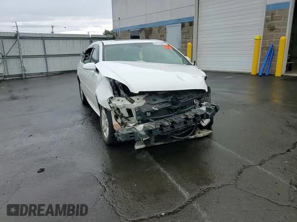 ✅ 2012 Chevrolet Impala LT Fleet • VIN: 2G1WG5E3XC1237733 • Lot: 84766835. Wystawiony na Copart z przebiegiem Nie podano. Bezpłatny archiwum sprzedaży aukcyjnych z USA i szczegółowy raport historii pojazdu na DreamBid. Zdjęcie 13.