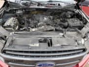 ✅ 2019 Ford F-150 XL • VIN: 1FTEW1E41KFC43385 • Lot: 84484035. Listed on Copart with Not provided. Free auction sales archive from the USA and detailed vehicle history report at DreamBid. Image 11.