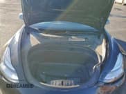 ✅ 2019 Tesla Model 3 Mid Range • VIN: 5YJ3E1EA7KF394798 • Лот: 93985265. Опубликован ранее на Copart с пробегом 163 543 миль. Бесплатный доступ к архиву аукционных продаж из США и подробный отчёт об истории автомобиля на DreamBid. Изображение 11.