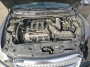 ✅ 2012 Ford Taurus Limited • VIN: 1FAHP2FW0CG129539 • Lot: 90243735. Listed on Copart with 165,555 mi. Free auction sales archive from the USA and detailed vehicle history report at DreamBid. Image 11.