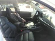 ✅ 2016 Mazda CX-5 Grand Touring • VIN: JM3KE2DY0G0695894 • Lot: 43441374. Wystawiony na IAAI z przebiegiem 112 838 mil. Bezpłatny archiwum sprzedaży aukcyjnych z USA i szczegółowy raport historii pojazdu na DreamBid. Zdjęcie 5.