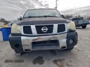 ✅ 2005 Nissan Titan SE • VIN: 1N6AA06A15N500287 • Лот: 94309915. Опубликован ранее на Copart с пробегом 386 662 миль. Бесплатный доступ к архиву аукционных продаж из США и подробный отчёт об истории автомобиля на DreamBid. Изображение 5.