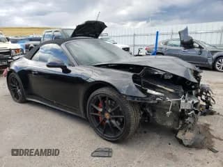 ✅ 2013 Porsche 911 Carrera S • VIN: WP0CB2A91DS157210 • Lot: 67693674. Listed on Copart with Not provided. Free auction sales archive from the USA and detailed vehicle history report at DreamBid. Image 4.