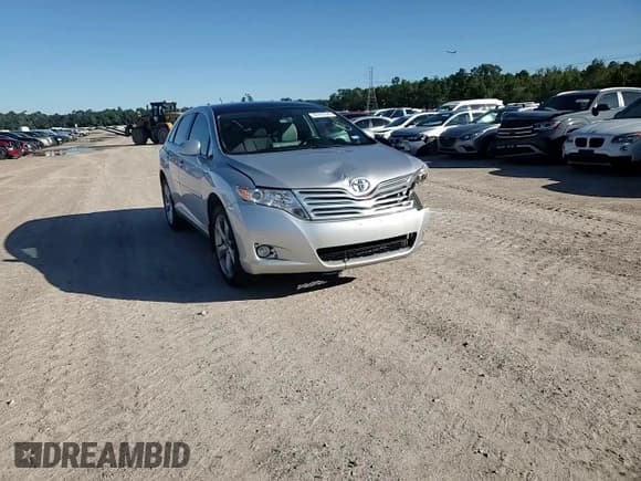 ✅ 2009 Toyota Venza • VIN: 4T3ZK11A79U004859 • Lot: 87415145. Wystawiony na Copart z przebiegiem 140 181 mil. Bezpłatny archiwum sprzedaży aukcyjnych z USA i szczegółowy raport historii pojazdu na DreamBid. Zdjęcie 14.