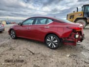 ✅ 2022 Nissan Altima SV • VIN: 1N4BL4DW0NN340108 • Lot: 93054935. Wystawiony na Copart z przebiegiem 51 402 mil. Bezpłatny archiwum sprzedaży aukcyjnych z USA i szczegółowy raport historii pojazdu na DreamBid. Zdjęcie 2.