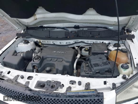 ✅ 2007 Chevrolet Equinox LT • VIN: 2CNDL63F676093938 • Лот: 42068468. Опубликован ранее на IAAI с пробегом 132 394 миль. Бесплатный доступ к архиву аукционных продаж из США и подробный отчёт об истории автомобиля на DreamBid. Изображение 10.