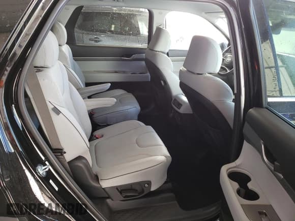 ✅ 2025 Hyundai Palisade SEL • VIN: KM8R2DGE2SU848205 • Лот: 83881984. Опубликован ранее на Copart с пробегом 3 172 миль. Бесплатный доступ к архиву аукционных продаж из США и подробный отчёт об истории автомобиля на DreamBid. Изображение 11.