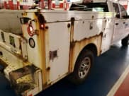 ✅ 2019 Chevrolet Silverado 2500HD Work Truck • VIN: 2GB2KREG5K1167558 • Lot: 42696254. Wystawiony na IAAI z przebiegiem 96 008 mil. Bezpłatny archiwum sprzedaży aukcyjnych z USA i szczegółowy raport historii pojazdu na DreamBid. Zdjęcie 1.