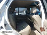 ✅ 1999 Infiniti QX4 Luxury • VIN: JNRAR07Y8XW066048 • Lot: 41714871. Listed on IAAI with 293,501 mi. Free auction sales archive from the USA and detailed vehicle history report at DreamBid. Image 8.