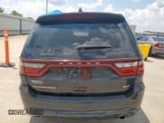 ✅ 2023 Dodge Durango GT • VIN: 1C4RDHDG7PC682059 • Lot: 69684205. Wystawiony na Copart z przebiegiem 52 568 mil. Bezpłatny archiwum sprzedaży aukcyjnych z USA i szczegółowy raport historii pojazdu na DreamBid. Zdjęcie 6.