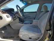 ✅ 2015 Chevrolet Impala LS • VIN: 2G1WA5E32F1105538 • Lot: 82697035. Listed on Copart with 160,857 mi. Free auction sales archive from the USA and detailed vehicle history report at DreamBid. Image 7.