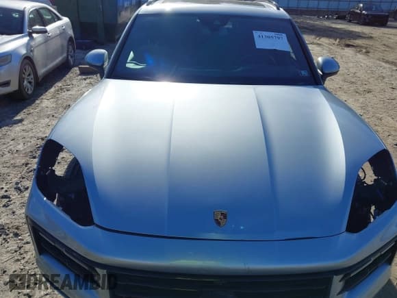 ✅ 2024 Porsche Cayenne • VIN: WP1AA2AYXRDA01534 • Лот: 41305797. Опубликован ранее на IAAI с пробегом 12 848 миль. Бесплатный доступ к архиву аукционных продаж из США и подробный отчёт об истории автомобиля на DreamBid. Изображение 10.