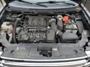 ✅ 2019 Ford Flex Limited • VIN: 2FMHK6D82KBA04449 • Лот: 81734745. Опубликован ранее на Copart с пробегом 110 838 миль. Бесплатный доступ к архиву аукционных продаж из США и подробный отчёт об истории автомобиля на DreamBid. Изображение 12.