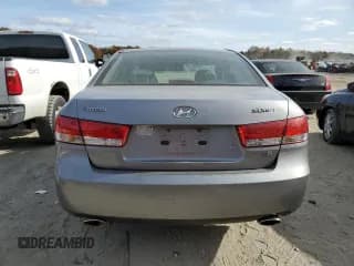 ✅ 2006 Hyundai Sonata GLS • VIN: 5NPEU46F86H020618 • Лот: 78837574. Опубликован ранее на Copart с пробегом 158 855 миль. Бесплатный доступ к архиву аукционных продаж из США и подробный отчёт об истории автомобиля на DreamBid. Изображение 6.