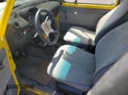 ✅ 1974 Volkswagen Beetle • VIN: 1342675695 • Lot: 71269974. Listed on Copart with 18,636 mi. Free auction sales archive from the USA and detailed vehicle history report at DreamBid. Image 7.