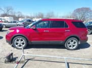 ✅ 2013 Ford Explorer Limited • VIN: 1FM5K7F97DGA20768 • Lot: 42034839. Wystawiony na IAAI z przebiegiem 217 133 mil. Bezpłatny archiwum sprzedaży aukcyjnych z USA i szczegółowy raport historii pojazdu na DreamBid. Zdjęcie 14.