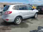 2011 Hyundai Santa Fe GLS с VIN 5XYZG3AB6BG004166, выставлен на аукционе IAAI как лот 43422828 с пробегом 395 905 миль миль и . История ставок и продаж доступна на DreamBid. Изображение 4.