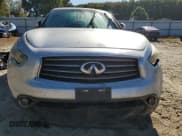 ✅ 2012 Infiniti FX • VIN: JN8AS1MU7CM120719 • Lot: 81942605. Wystawiony na Copart z przebiegiem Nie podano. Bezpłatny archiwum sprzedaży aukcyjnych z USA i szczegółowy raport historii pojazdu na DreamBid. Zdjęcie 5.
