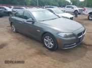 ✅ 2014 BMW 5 Series 528i xDrive • VIN: WBA5A7C51ED615091 • Лот: 42469450. Опубликован ранее на IAAI с пробегом 94 862 миль. Бесплатный доступ к архиву аукционных продаж из США и подробный отчёт об истории автомобиля на DreamBid. Изображение 1.