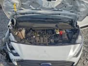 ✅ 2022 Ford Transit Connect XL • VIN: NM0LS7S26N1530163 • Lot: 94643235. Listed on Copart with 72,577 mi. Free auction sales archive from the USA and detailed vehicle history report at DreamBid. Image 12.