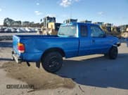 ✅ 1999 Ford Ranger XL • VIN: 1FTYR14V8XTA91824 • Лот: 92006865. Опубликован ранее на Copart с пробегом 147 180 миль. Бесплатный доступ к архиву аукционных продаж из США и подробный отчёт об истории автомобиля на DreamBid. Изображение 3.