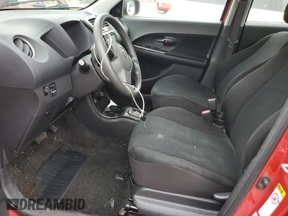 ✅ 2010 Scion xD • VIN: JTKKU4B44A1006229 • Lot: 85644755. Listed on Copart with 155,707 mi. Free auction sales archive from the USA and detailed vehicle history report at DreamBid. Image 7.