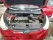 ✅ 2011 Hyundai Tucson GLS • VIN: KM8JU3AC6BU150639 • Лот: 84272845. Опубликован ранее на Copart с пробегом 93 459 миль. Бесплатный доступ к архиву аукционных продаж из США и подробный отчёт об истории автомобиля на DreamBid. Изображение 12.