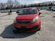 ✅ 2012 Kia Rio EX • VIN: KNADN4A34C6084082 • Лот: 47410235. Опубликован ранее на Copart с пробегом 107 440 миль. Бесплатный доступ к архиву аукционных продаж из США и подробный отчёт об истории автомобиля на DreamBid. Изображение 10.