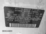 2022 Hyundai Accent Limited z VIN 3KPC34A61NE162765, wystawiony jako Copart lot #61811074 z przebiegiem 36 281 mil mil oraz Szkoda całkowita • Salvage title. Historia ofert i sprzedaży dostępna na DreamBid. Obrazek 13.