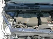 ✅ 2018 Toyota Sienna XLE • VIN: 5TDDZ3DC1JS193304 • Lot: 65752955. Listed on Copart with 91,552 mi. Free auction sales archive from the USA and detailed vehicle history report at DreamBid. Image 15.